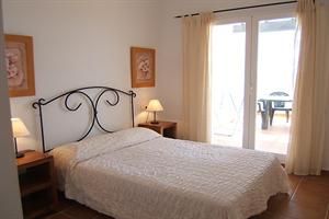 Spirit Apartamentos 3