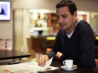 Novotel Poissy Orgeval 3