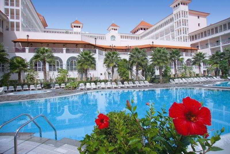 Riu Palace Madeira 4 estrelas em Caniço
