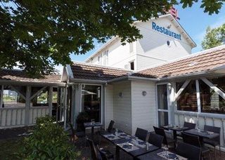 Comfort Hotel Les Ulis Acadie 3 estrelas em Les Ulis