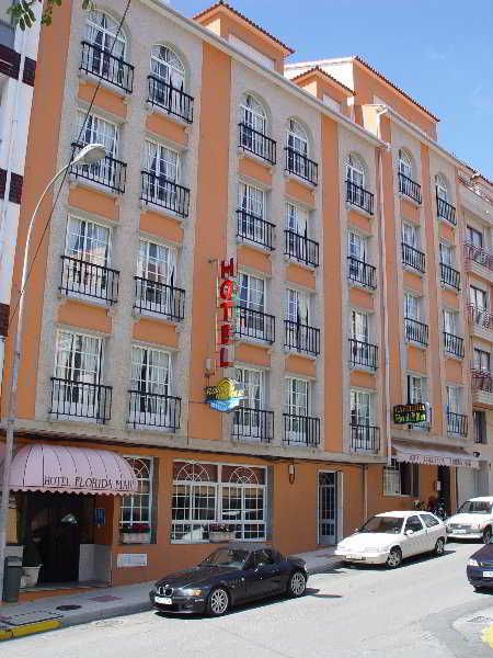 Florida-Mar Hotel 1 Florida-Mar Hotel 1