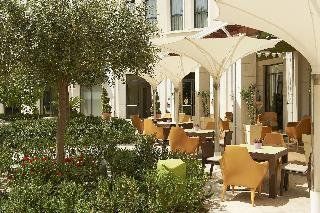 The Westin Valencia 1