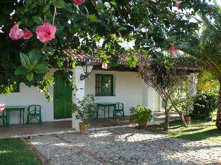 Cortijo Las Piñas 2