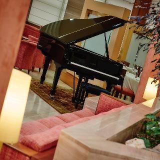 Gran Hotel de Ferrol 2 Gran Hotel de Ferrol 2