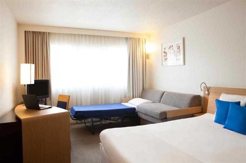 Novotel Marne La Vallée Collégien 2