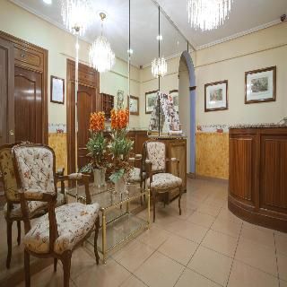 Hostal Maria Luisa 1
