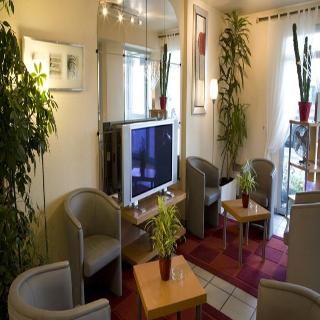 Premiere Classe Chilly-Mazarin 2 étoiles à Chilly-Mazarin