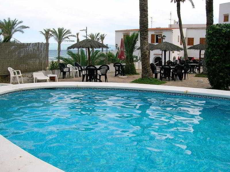 San Juan 1 estrellas en Campello