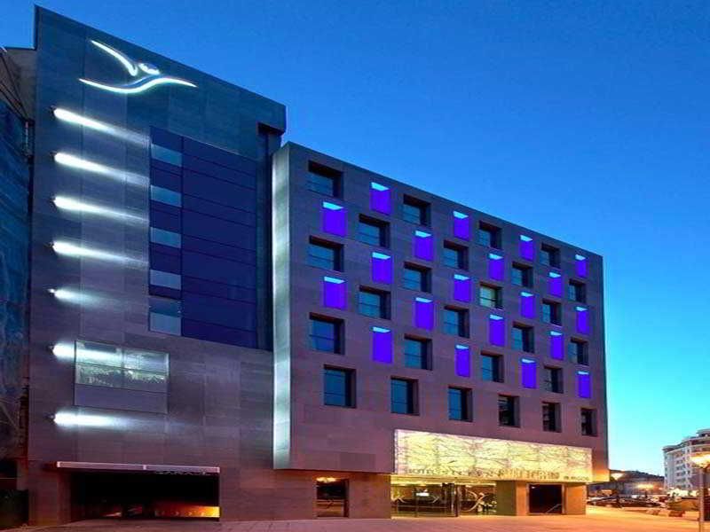 Silken Gran Teatro 3