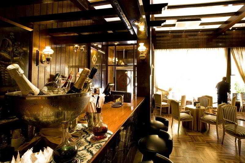 Bless Hotel Madrid 1