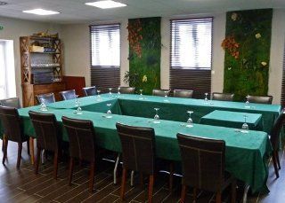 Comfort Hotel Les Ulis Acadie 2