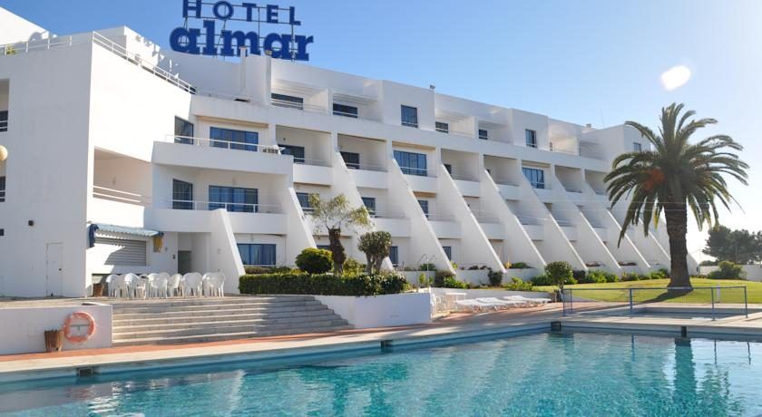Almar Hotel Apartamento 2