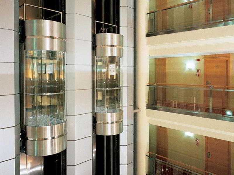 Silken Juan de Austria 2