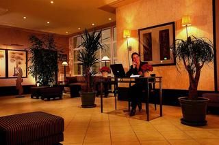 Mercure Paris Orly Aeroport 3