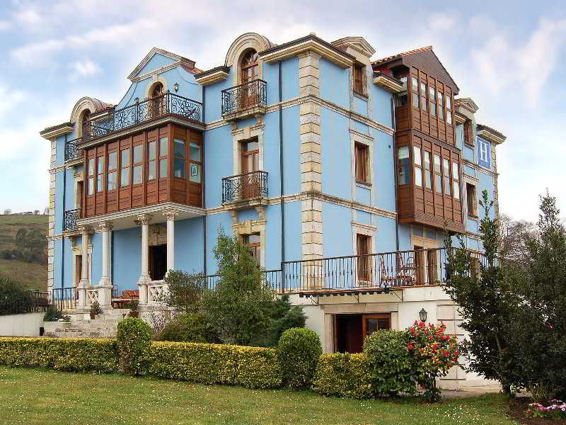 Quinta de Villanueva Hotel 3 Quinta de Villanueva Hotel 3