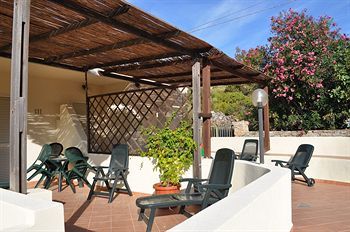 Hotel Nido D'Aquila 3 Hotel Nido D'Aquila 3