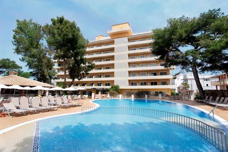 Grupotel Montecarlo 1 Grupotel Montecarlo 1