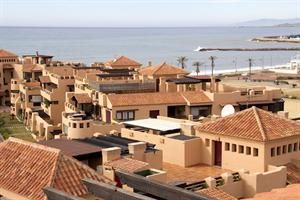 Apartamentos Dream Sea 2