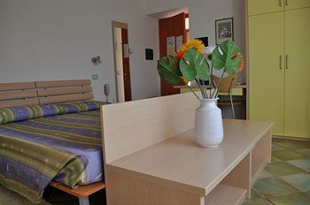 Hotel Nido D'Aquila 1 Hotel Nido D'Aquila 1