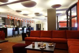 Best Western Hotel L'Oree 1