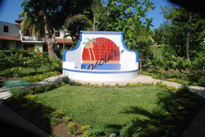 Coco La Palm Seaside Resort 2