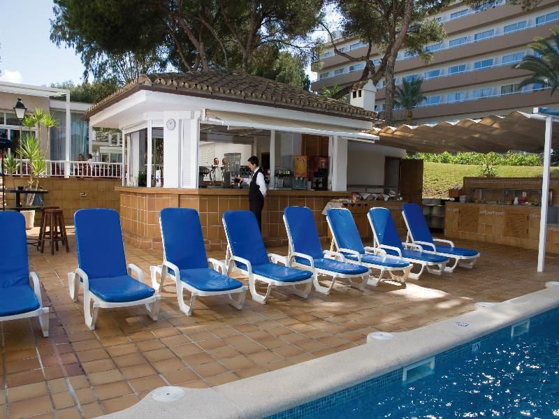 Hotel Riu Concordia 3