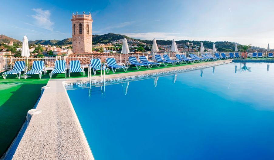 Hotel Merce 1 Hotel Merce 1