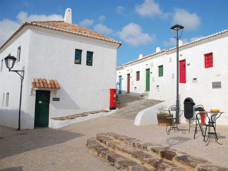 Aldeia da Pedralva by WOT Signature -1 estrelas em Vila do Bispo