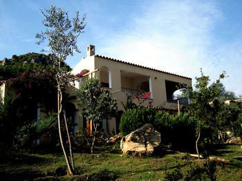 Villaggio Camping Torre Salinas 3 estrelas em Muravera