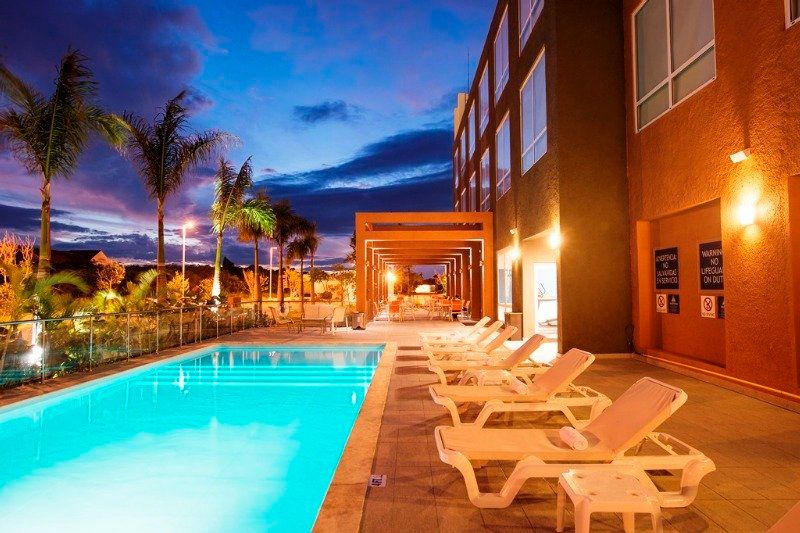 Four Points by Sheraton Puntacana Village 1