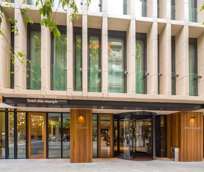 Ohla Eixample 1