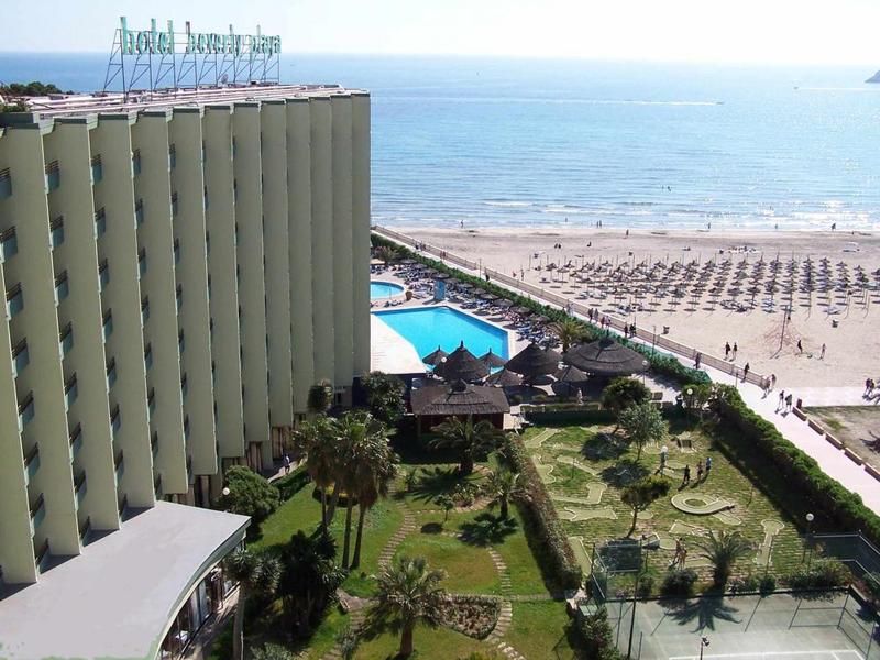 Vibra Beverly Playa 2 Vibra Beverly Playa 2