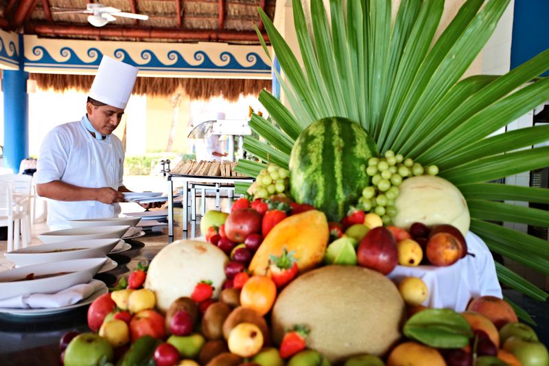 Bahia Principe Grand Tulum 1