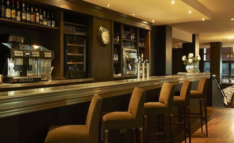 Relais Spa Chessy Val d'Europe 2