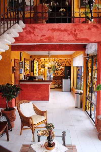 La Casona Real 1 La Casona Real 1