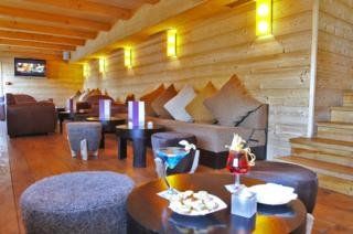 Arboisie 4 estrelas em Megève