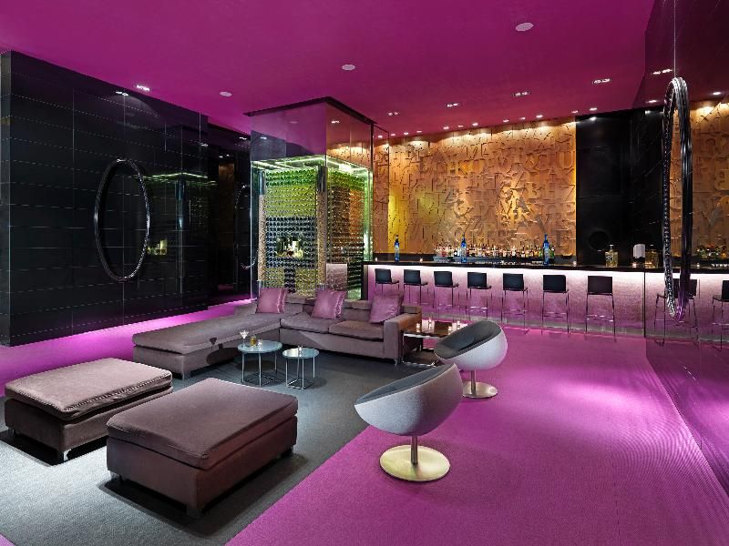 Family Concierge at Paradisus La Esmeralda 1