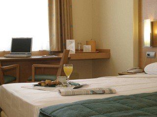 Posadas De España Paterna-Valencia 3 Posadas De España Paterna-Valencia 3