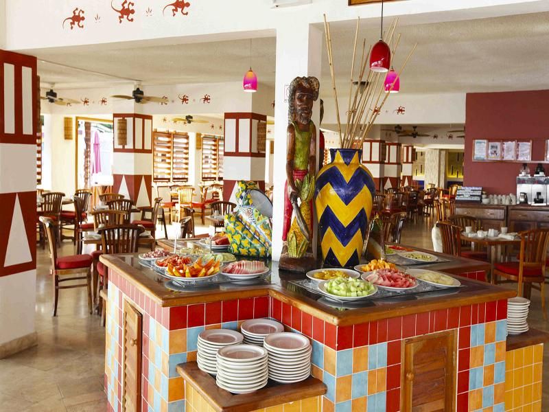 Royal Decameron Club Caribbean (All inclusive) 1