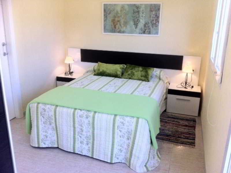 Apartamentos Residencial Alcoy -1 estrellas en Alcoy