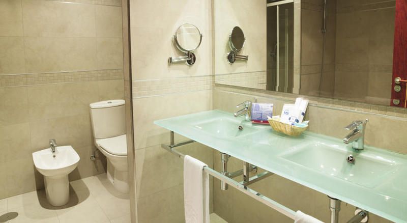 Hotel MS Maestranza Málaga 3 Hotel MS Maestranza Málaga 3