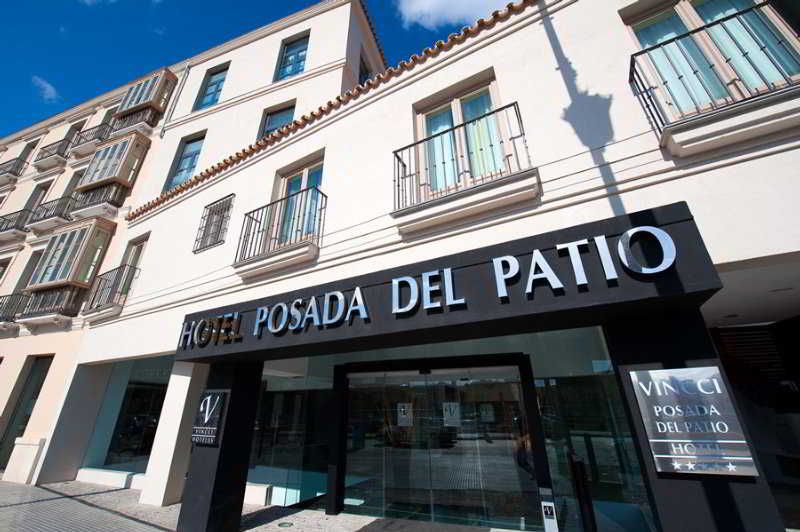 Vincci Seleccion Posada del Patio 3