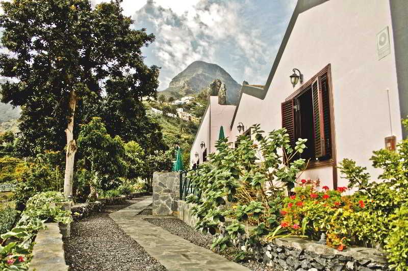 Finca Piñero 1 estrelas em Hermigua