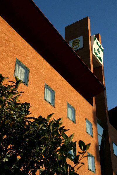 Posadas De España Paterna-Valencia 1 Posadas De España Paterna-Valencia 1