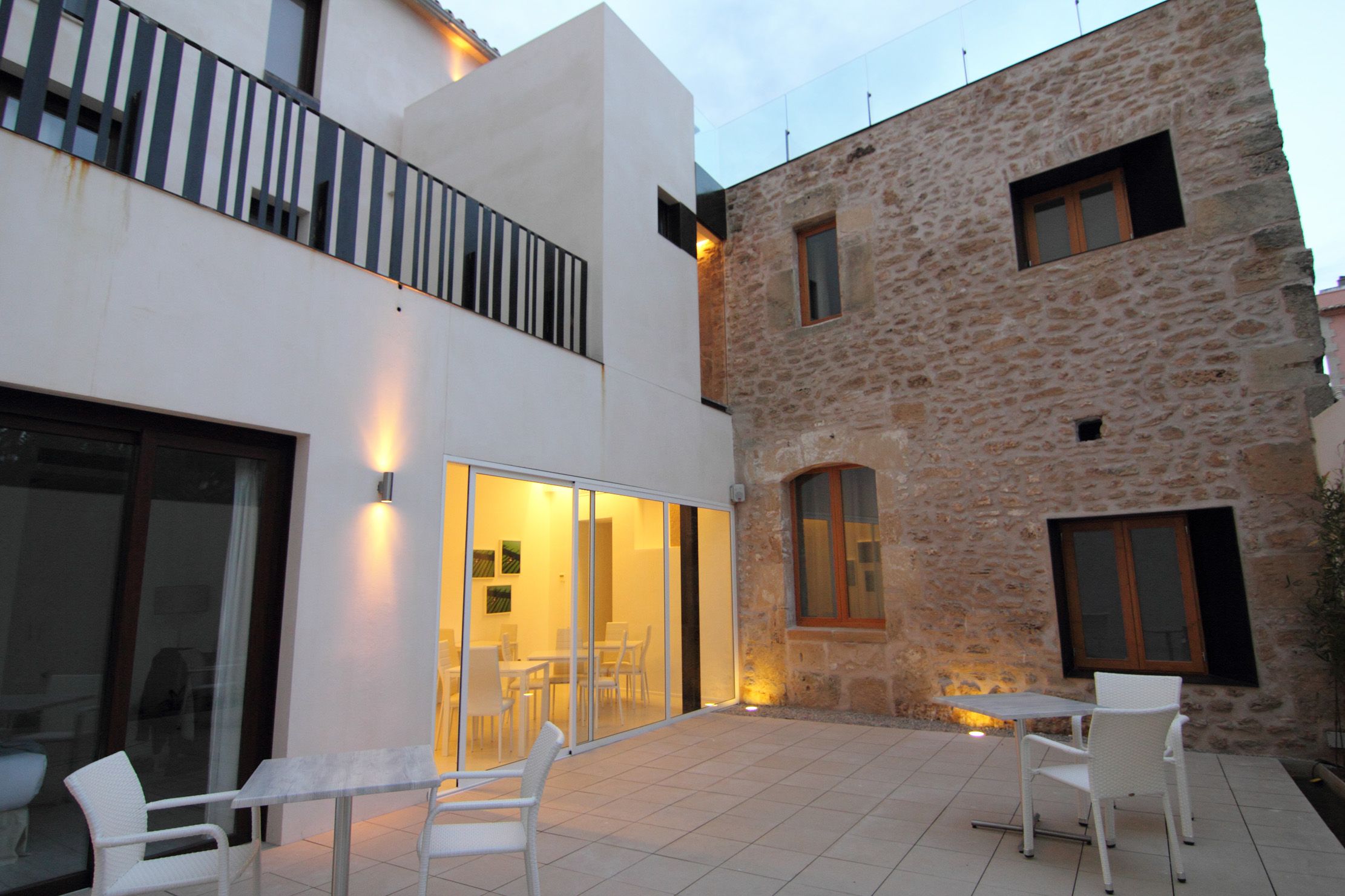 Alcudia Petit Hotel 1