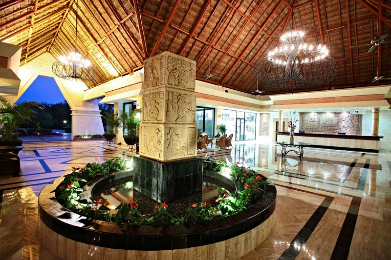 Bahia Principe Grand Coba All Inclusive 3
