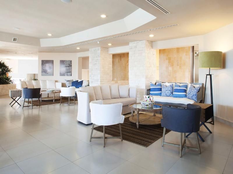 Emporio Cancun 1 Emporio Cancun 1