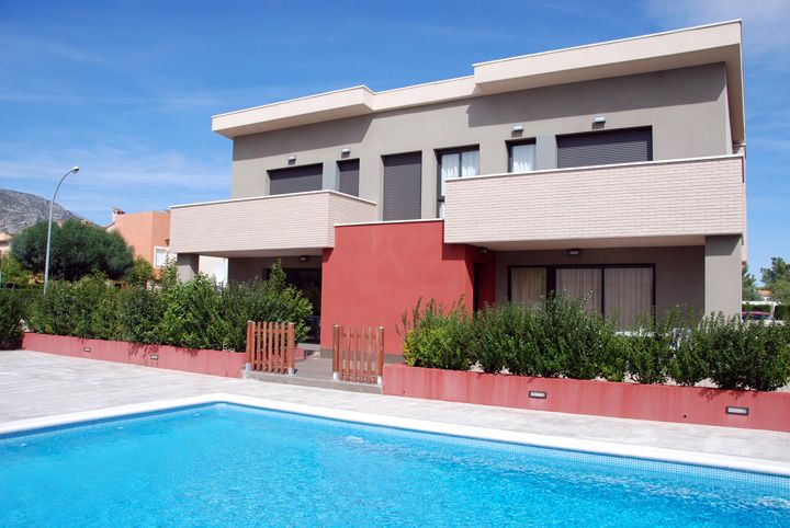 Rentalmar Romani Adosados 2 Rentalmar Romani Adosados 2