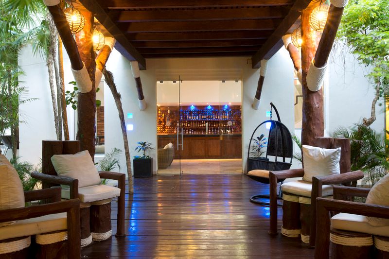Kore Tulum Retreat  Spa Adults Only 3