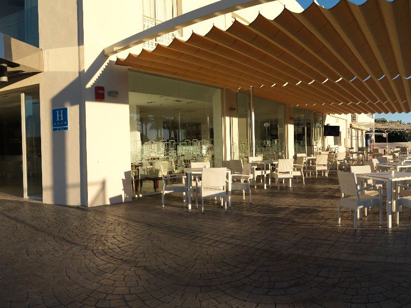 Hotel Atlantico Zahara 1